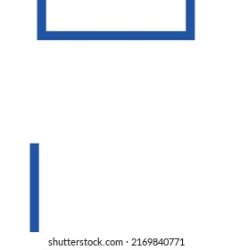 Ilustración gráfica de diseño de fondo abstracto 