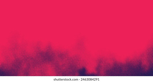 abstract background design halftone texture vintage style