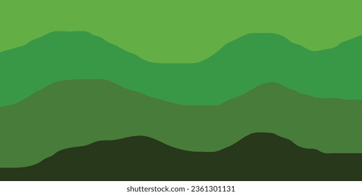 Abstract background design with Halloween color theme.