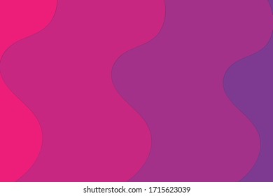 Abstract background design have colorful color