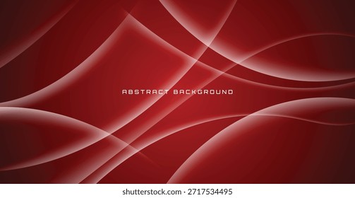 Abstractas diseño de fondo HD duro oscuro cóctel color rojo