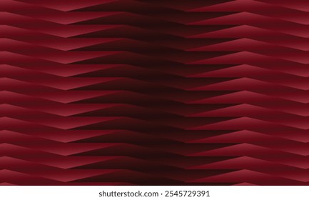 Abstraktes Hintergrunddesign HD warme Flamme rote Farbe