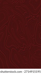 Abstractas diseño de fondo HD cálido cetro color rojo