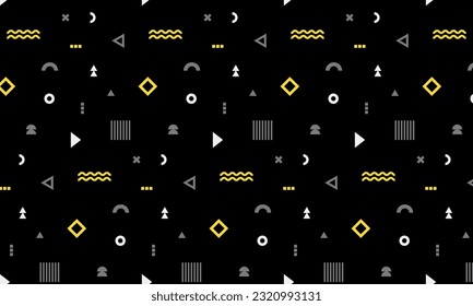Abstract background design illustration brand, modern style