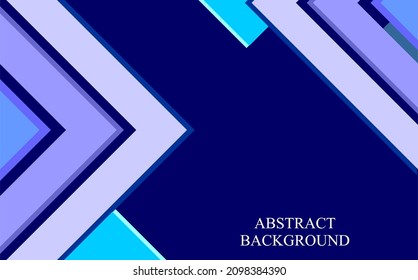 
Abstract background design illustration for modern graphic design needs - vector