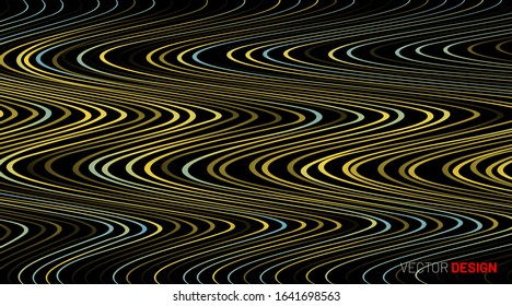 abstract background design illustration wallpaper. Vector Illustration For Wallpaper, Banner, Background, etc