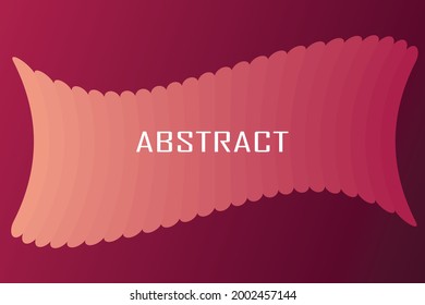 abstract background design illustration wallpaper . Vector Illustration For Wallpape, Banner, Background, etc