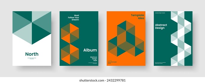 Abstract Background Design. Isolated Banner Layout. Creative Business Presentation Template. Poster. Brochure. Flyer. Report. Book Cover. Pamphlet. Catalog. Handbill. Leaflet. Newsletter. Journal