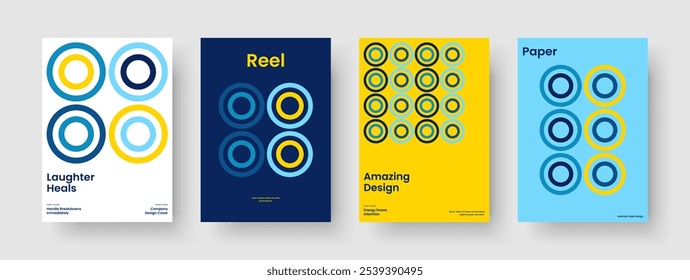 Abstraktes Hintergrunddesign. Isolierte Bannervorlage. Geometrisches Berichtslayout. Broschüre. Flyer. Buchumschlag. Poster. Geschäftspräsentation. Zeitschrift. Katalog. Markenidentität. Werbung. Notebook