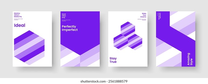 Abstract Background Design. Isolated Banner Template. Geometric Business Presentation Layout. Book Cover. Poster. Brochure. Flyer. Report. Newsletter. Portfolio. Pamphlet. Handbill. Leaflet