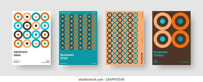 Abstract Background Design. Isolated Book Cover Layout. Geometric Report Template. Banner. Flyer. Brochure. Business Presentation. Poster. Advertising. Brand Identity. Notebook. Pamphlet. Handbill