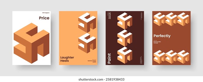 Abstract Background Design. Isolated Book Cover Layout. Modern Poster Template. Banner. Brochure. Business Presentation. Report. Flyer. Brand Identity. Magazine. Journal. Portfolio. Catalog