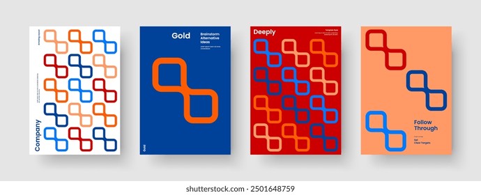 Abstract Background Design. Isolated Brochure Layout. Creative Report Template. Poster. Flyer. Book Cover. Business Presentation. Banner. Leaflet. Pamphlet. Newsletter. Magazine. Journal. Catalog