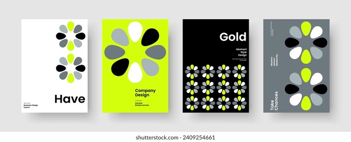 Abstract Background Design. Isolated Flyer Layout. Creative Business Presentation Template. Report. Brochure. Book Cover. Banner. Poster. Brand Identity. Catalog. Notebook. Journal. Newsletter