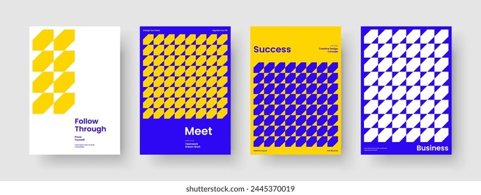 Abstract Background Design. Isolated Flyer Template. Modern Book Cover Layout. Business Presentation. Poster. Report. Brochure. Banner. Magazine. Leaflet. Newsletter. Advertising. Catalog