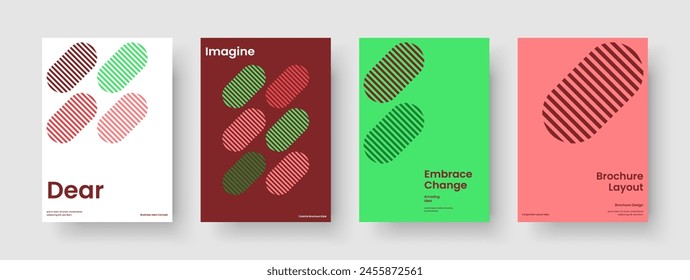 Diseño de fondo Abstractas. Diseño de folleto aislado. Plantilla moderna de la cubierta del libro. Informe. Cartel. Folleto. Presentación empresarial. Anuncio. Cuaderno. Boletín informativo. Identidad de marca. Prospecto. Catálogo