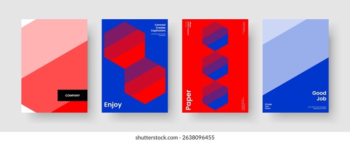 Abstract Background Design. Isolated Flyer Template. Geometric Book Cover Layout. Poster. Business Presentation. Brochure. Report. Banner. Journal. Newsletter. Brand Identity. Magazine. Handbill