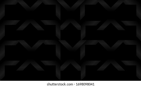 abstract background design isolated on white background