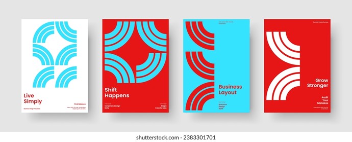 Abstract Background Design. Isolated Poster Template. Geometric Flyer Layout. Banner. Business Presentation. Report. Brochure. Book Cover. Magazine. Catalog. Newsletter. Portfolio. Advertising