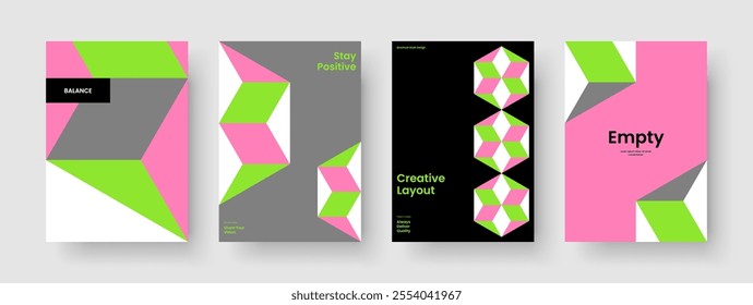 Abstract Background Design. Isolated Report Template. Modern Business Presentation Layout. Book Cover. Brochure. Banner. Poster. Flyer. Brand Identity. Journal. Catalog. Pamphlet. Newsletter