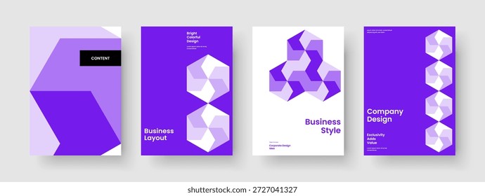 Diseño de fondo Abstractas. Plantilla de informe aislado. Diseño de volante moderno. Cartel. Anuncio. Portada de libro. Presentación de Negocios. Folleto. Manual. Folleto. Catálogo. Publicidad. Cartera