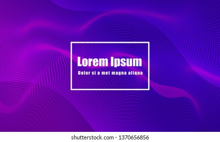 	
Abstract background design. Landing page template