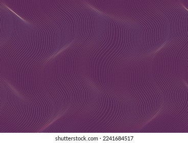 Abstract background design. Landing page template. Eps10 vector. Dynamic shapes composition.  Vector modern stylish pop art texture for posters, sites, business cards, covers, labels mockup.