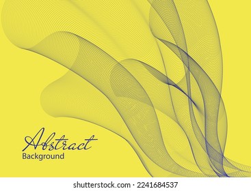 Abstract background design. Landing page template. Eps10 vector. Dynamic shapes composition.  Vector modern stylish pop art texture for posters, sites, business cards, covers, labels mockup.