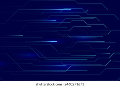 abstract background design with light effect  and criptro background