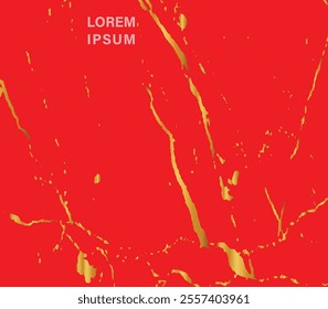 Abstract background design with  line pattern. Vector horizontal format for digital luxury business banner, , luxury premium with background design.