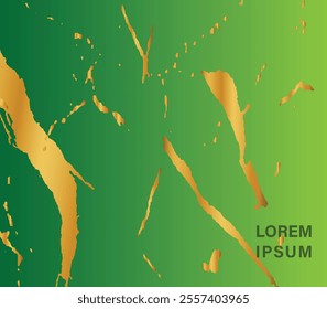 Abstract background design with  line pattern. Vector horizontal format for digital luxury business banner, , luxury premium with background design.