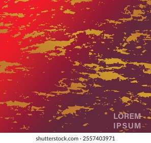 Abstract background design with  line pattern. Vector horizontal format for digital luxury business banner, , luxury premium with background design.