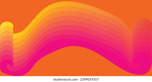 Resumen de diseño de fondo.en color de lujo concepto de tecnología geométrica futurista.
diseño Vector pastel mínimo.para presentación Resumen Diseño de fondo de la tecnología de partículas de ondulación.
el g colorido