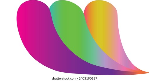 Abstraktes Hintergrunddesign.in luxuriösen Farben Geometric Futuristic Technologie Konzept.
minimales Vectorpastelldesign.für die Präsentation Abstraktes Wellenpartikeltechnik-Hintergrunddesign.
bunter g