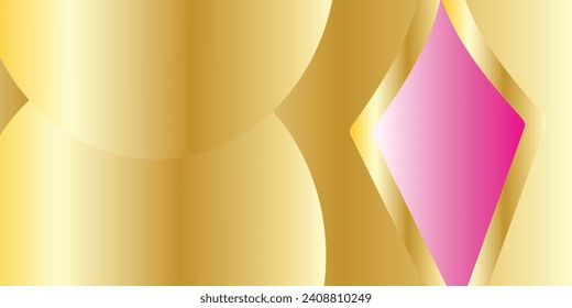 Resumen de diseño de fondo.en color de lujo concepto de tecnología geométrica futurista.
diseño Vector pastel mínimo.para presentación Resumen Diseño de fondo de la tecnología de partículas de ondulación.
el g colorido