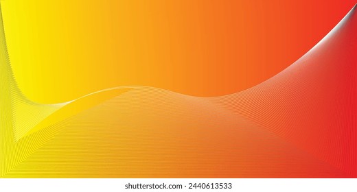  Abstract background design.In luxury colour.Geometric futuristic techology concept,minimal vector pastel design,for presentation abstract waving particle technology background design
the colorful gra