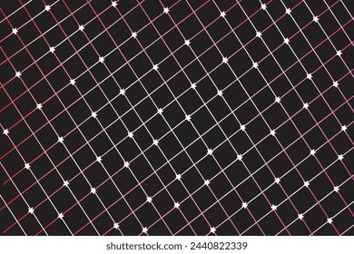  Abstract background design.In luxury colour.Geometric futuristic techology concept,minimal vector pastel design,for presentation abstract waving particle technology background design
the colorful gra