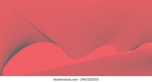  Abstract background design.In luxury colour.Geometric futuristic techology concept,minimal vector pastel design,for presentation abstract waving particle technology background design
the colorful gra