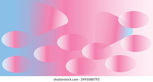  Abstract background design.In luxury colour.Geometric futuristic techology concept,minimal vector pastel design,for presentation abstract waving particle technology background design
the colorful gra