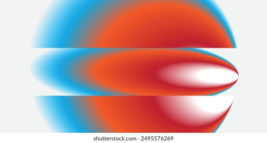   Diseño de fondo Abstractas. En color lujoso. Concepto de tecnología futurista geométrica, diseño pastel de Vector mínimo, para presentación de diseño de fondo de tecnología de partículas onduladas abstractas
El colorido GR