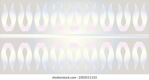  Abstract background design.In luxury colour.Geometric futuristic techology concept,minimal vector pastel design,for presentation abstract waving particle technology background design
the colorful gra