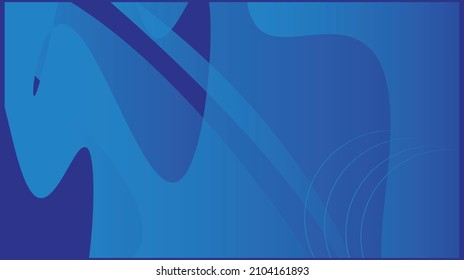 Diseño de fondo abstracto. Fondo geométrico mínimo. Composición dinámica de formas. Vector Eps10.