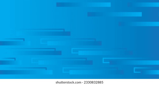 Abstract background design with minimalistic design