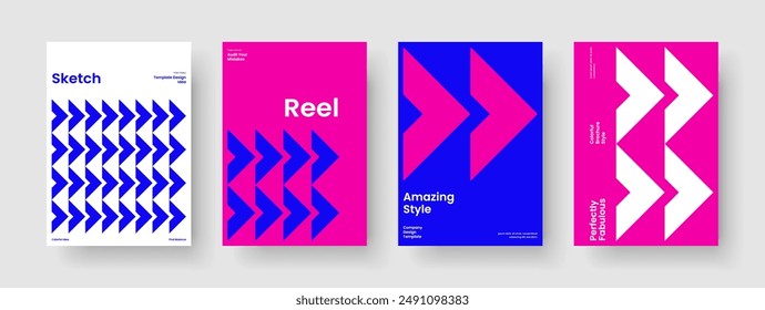 Abstract Background Design. Modern Book Cover Layout. Isolated Banner Template. Report. Poster. Business Presentation. Brochure. Flyer. Portfolio. Pamphlet. Catalog. Notebook. Journal. Advertising