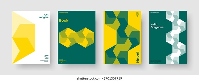 Abstraktes Hintergrunddesign. Modernes Buchcover-Layout. Vorlage für kreative Geschäftspräsentationen. Broschüre. Flyer. Banner. Poster. Bericht. Werbung. Markenidentität. Erfassung Newsletter. Portfolio