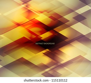 Abstract background for design.  Modern, clean, Design be used for banners, website layout vector
