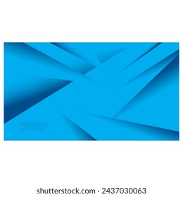 abstract background design with modern concept