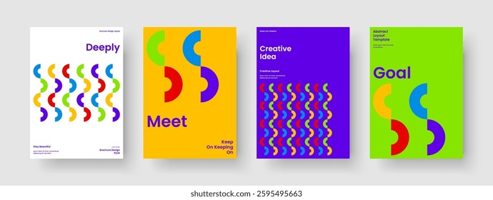 Abstract Background Design. Modern Flyer Layout. Creative Brochure Template. Book Cover. Poster. Business Presentation. Report. Banner. Leaflet. Brand Identity. Handbill. Newsletter. Journal