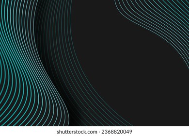 abstract background design with modern and futuristic style use for cover and poster