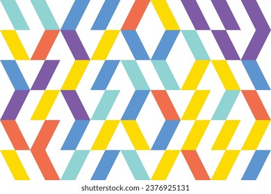 abstract background design with modern and futuristic style use for cover and poster